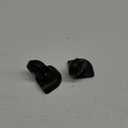 Luggage Wheels Replacement Parts Repair Suitcase Replacement Wheel Bag Parts Spinner Casters A Pair