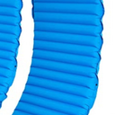 WISE MOOSE Sleeping Pad 4.5 Inch Thick Camping Mattress, Ultralight Camping Pad, Inflatable Tent Mat for Backpacking, Hiking - Inflating Bag and Repair Kit Included 78×28×4.5 Inches 1 Pack