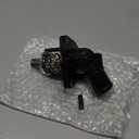 X AUTOHAUX 12674639 Engine Coolant Thermostat Housing Assembly for Cadillac Escalade for Chevrolet Silverado Suburban Tahoe for GMC Sierra 1500