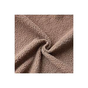 Pillowcases Beage 1 Pack 14x26 In