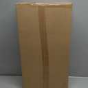 2 Lights Bathroom Vanity Light, Oil Rubbed Bronze Bathroom Light Fixtures with Hammered Glass Lampshade for Dressing Table,Over Mirror,Hallway