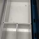 Makita P-84137 MAKPAC Interlocking Storage Box with Inserts, 6-1/2" x 15-1/4" x 11-5/8"