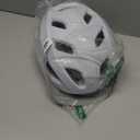 Retrospec Lennon Bike Helmet with LED Safety Light Adjustable Dial & Removable Visor