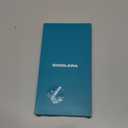 Diaclara Designed for iPhone 14 Case 6.1 Inch,Upgraded Full Body Rugged Clear Bumper Case with Built-in Privacy Screen Protector for iPhone 14,Purple