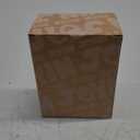 JOYIN 2 PCS Rats Skeleton Halloween Decoration 11 Inch Long Small Animal Skeleton Plastic Mouse Bones for Yard Garden Lawn Patio Graveyard Haunted House Halloween Party Favors Decor