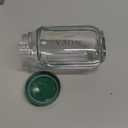 Salad Jar with Side Opening, Salad Pod Mason Jar with Built-In Dressing Cup  Leakproof Salad Container To Go, Reusable Meal Prep Jar for Layered Salads, Fruit & Parfait for Work, Gym & Travel