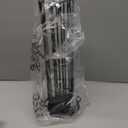 ZECENN Coffee Pod Holder for Nespresso OriginalLine, Coffee Pod Storage Organizer 360 Degree Rotatable Capsules Carousel for Nespresso, for Home Bar Countertop (60 pods)