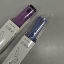 4 Pack Screen Cleaner 3-in-1 Touchscreen Mist Cleaner Spray and Microfiber Cloth Built-in Cleaning Solution Portable Reusable Fingerprint-Proof Spray Bottle for Phone Laptop iPad TV Monitor Car Screen