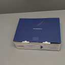 Doctor's Select 3 Pairs Plus Size Compression Socks Wide Calf - Bamboo Viscose Knee High Socks | Circulation Support (4X-Large)