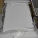 Dehumidifier for Basements, 2200 Sq. Ft., Max App-Controlled, With Hose Low noise, for Living room, Basements and Office