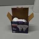 Maelsrlg E17 R14 LED Bulb Dimmable 4W(40W Equivalent) Small Light Bulb, E17 Intermediate Base, 300 Lumens, Curio Cabinet Light Bulb, Soft White 2700K, Pack of 2