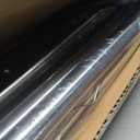 Stainless Steel Rolling Clothes Rack, 55 Inch Large Size, 700 LBS Capacity