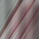 10 Inch Pale-Pink Taper Candles for Home Decoration, 10 Pack Unscented Candlesticks for Dinner Wedding Party, Smokeless and Dripless Candle Sticks