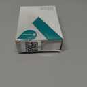 VICSEED for MagSafe Car Mount [Upgraded Strongest Magnet Power] Magnetic Phone Holder for Car Vent 360 Adjustable Magnetic Car Phone Holder Mount for iPhone 17 Pro Max 16 15 14 13 12 Plus Mini (Black)