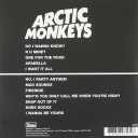 Arctic Monkeys