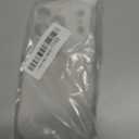 Magnetic for iPhone 17 Pro Case, [Full Camera Protection][Compatible with MagSafe] Cute Wave Frame Silicone Shockproof Protective Phone Case for iPhone 17 Pro 6.3", Stone