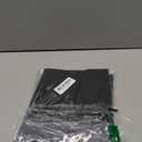 Case for 10-inch Microsoft Surface Go 4/3/2/1, Multiple Angle Viewing, Stylus Holder, Light Heat Dissation, Compatible with Type Cover Keyboard, Black