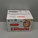 Huggies Size 5 Diapers, Snug & Dry Baby Diapers, Size 5 (27+ lbs), 68 Count, Packaging May Vary