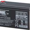 ES7-12 T2 Maintenance-Free Rechargeable Sealed Lead-Acid Battery