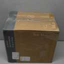 DUMOS Countertop Ice Maker, Portable Ice Machine Self-Cleaning, 9 Cubes in 6 Mins, 26.5lbs/24Hrs, 2 Sizes of Bullet Ice, with Ice Scoop, Basket and Handle, Ice Cube Maker for Home Kitchen Party,Green (26.5Lbs/24H, Green)