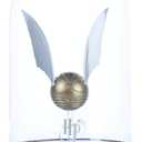Harry Potter Levitating Golden Snitch Light, Touch Activated Desk Lamp Accessories, Officially Licensed Harry Potter Decor Gifts & Collectibles