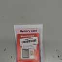 3 Pack TF Card 64GB with Adapter, High Speed Memory Card, UHS-I C10 A1 Memory TF Card for Tablet/Mobile Phone/Camera/Car Audio/Game Console (TF162 64GB-3 Pack)