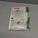 California Design Den King Size Pillowcases - 100% Cotton, Set of 2 Soft Sateen Weave Cases, Fits King Size Pillows - Bright White