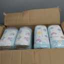 Pampers Diapers - Baby Dry - Size 5, 164 Count, Absorbent Disposable Infant Diaper