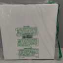 AMI PARTS BPS1FA30 Aluminum Filter (2pcs) Compatible With B-roan Range Hood-11-3/4" X 14-1/4" X 3/8" (Silver)