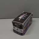 YongnKids Remote Control Car for Kids, 1:20 Scale Rc Trucks for Girls Age 4-7, Pink Rc Cars Toys for Ages 5-7 8-13 Boys Girls Birthday Gift, Off Road Trucks with Mini Doll & DIY Sticker