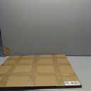 Plexiglass Sheets (6mm Thick (1/4"), 24" x 36" (2 Pack))