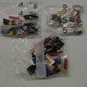 LEGO Ideas Tuxedo Cat - Building Sets for Adults Ages 18+ - DIY Crafts Kit for Home Decor, Living Room or Bedroom - Gift for Birthdays - 21349