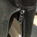 Comfortable, Hight Adjustable, Black Swivel Office Chair