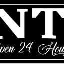 Vintage Tin Sign Pantry Open 24 Hours Sign Street Sign Retro Metal Sign for Home Bar Coffee Garden Indoor Ourdoor Decor 4"16"