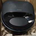 PETLIBRO Automatic Cat Feeder Wet Food with 2024 V1 Version Stainless Steel Bowl, Refrigerated 3 Fresh Meals for 3 Days, App-Controlled Pet Food Dispenser, Easy to Clean (Black)