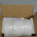 Selamica Ceramic 4 OZ Dipping Bowls Set, 3.5 Inch Mini Bowls for Dipping, Side Dishes, Microwave Dishwasher Safe, Set of 6, Vintage Blue