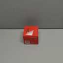 Boxing Reflex Ball with Punch Counter App, Fun Punch Game with Headband, Hand Eye Coordination Training | Boxing Equipment, Fitness Gift Ideas for Teen Boys and Anyone into MMA Training (Red)