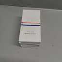 6 x GooseBox for Samsung Galaxy Z Flip 6 Case with Screen Protection,Z Flip 6 Slim HD Clearly Case Ultra-Thin Anti-Scratch Shockproof Phone Case(Purple)