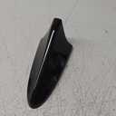 Shark Fin Antenna Cover,Car Roof Antenna Caps fit for Kia Optima 2014-2020,Sonata 2015 2016 2018 2019,Genesis Sedan G80 2015-2017,Genesis Coupe 2013-2015,Elantra Sedan 2011-2016,(Not Sport) (Black(Specified Car))