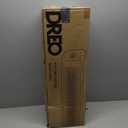 DREO Space Heater for Large Room, 23 Inch Electric Heaters for Indoor Use, 8 Safe Protection Tower, 70° Oscillation, PTC Ceramic with Thermostat and Remote, Quiet, 12H Timer, Bedroom, Office