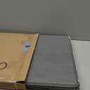 Bednowitz Bunkie Board Twin, Under Mattress Support Board, Foldable Low Twin Box Spring, Breathable Bunky Boards, Light & Thin & Noise Minimizing, Whole Bed Boards Design