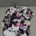 B2prity Women's Slimming One Piece Swimsuits Tummy Control Bathing Suit Halter Swimwear for Big Busted Curvy Woman (XX-Large, Z-117)