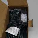 Brizled Pro Smart Christmas Lights, 66ft 200 LED WiFi Christmas Tree Lights, App Controlled RGB Color Changing Xmas Lights String Works with Alexa & Google Home for Holiday Xmas Party Indoor Outdoor