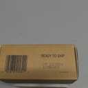 Pantene Pro-Vitamin Essence, Daily Repair Mist, Weightless Leave-On Treatment Strengthens & Rebuilds Damaged Hair, Reduces Breakage, 2.5 Fl Oz