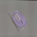 Silicone Case Cover for AirPods Max Headphones,Ear Pad Case Cover/Ear Cups Cover/Headband Cover for AirPods Max(USB-C/Lightning)(2024/2020),Soft Silicone Accessories for Apple AirPods Max,Pastel Lilac