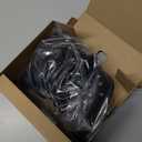 HORI - HORIPAD Turbo Wired Controller (Black) for Nintendo Switch 2/PC - Officially Licensed by Nintendo