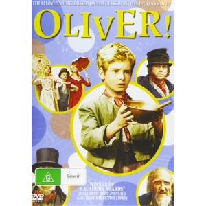 Oliver!