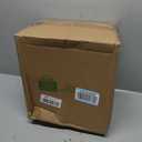 Teacher Created Resources White Plastic Book Bin 6-Pack (TCR2088564)