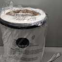 Towel Warmer | Towel Warmers for Bathroom with LED Display | 3 Heating Modes & Adjustable Timer | Auto Shut-Off Safety | Fits 2 40"x70" Towels, Bathrobes, Blankets & More | Ideal for Spa, Hotel, Gym