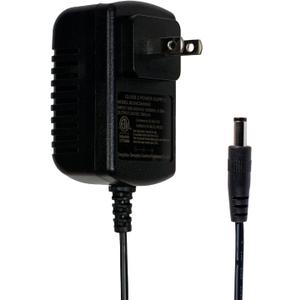 24V Charger for Ride On Toys, 24 Volt Battery Charger for Kids Electric Car, SUV, ATV, Jeep, Quad, Compatible with Best Choice Products & Kid Trax Ride-Ons